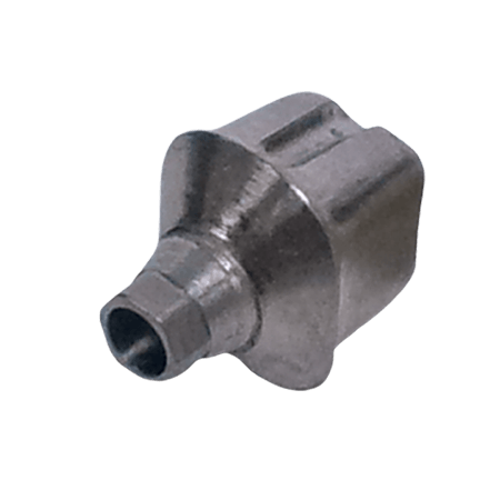 Custom Ti Abutments